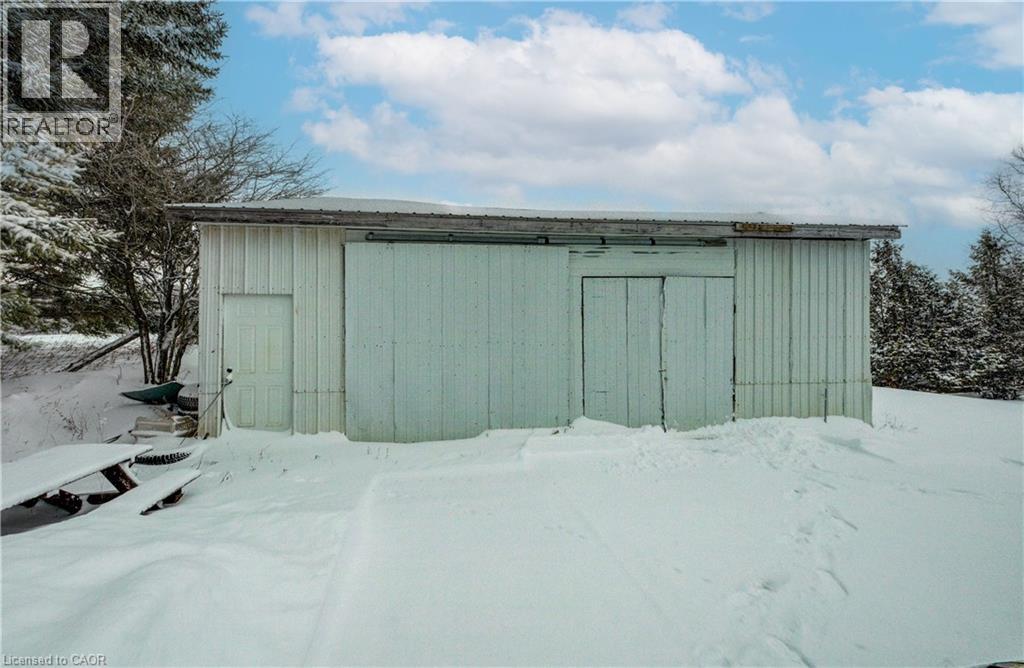 9429 Sally Street, Mount Forest, Ontario  N0G 2L0 - Photo 37 - 40799293