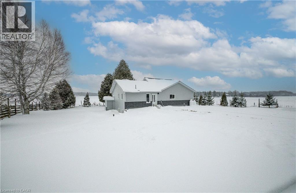 9429 Sally Street, Mount Forest, Ontario  N0G 2L0 - Photo 5 - 40799293