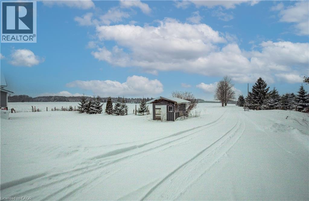 9429 Sally Street, Mount Forest, Ontario  N0G 2L0 - Photo 6 - 40799293