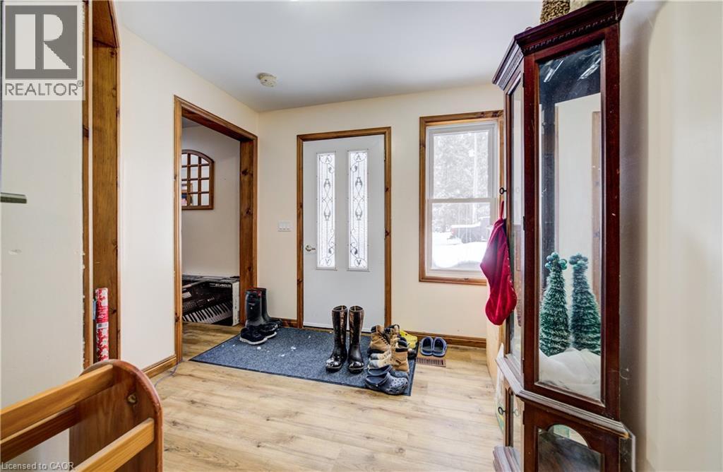 9429 Sally Street, Mount Forest, Ontario  N0G 2L0 - Photo 7 - 40799293