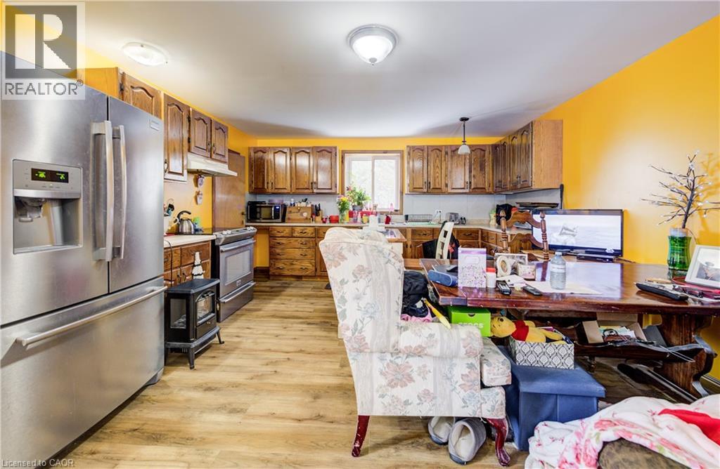 9429 Sally Street, Mount Forest, Ontario  N0G 2L0 - Photo 9 - 40799293