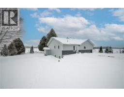 9429 SALLY Street, Mount Forest, Ontario