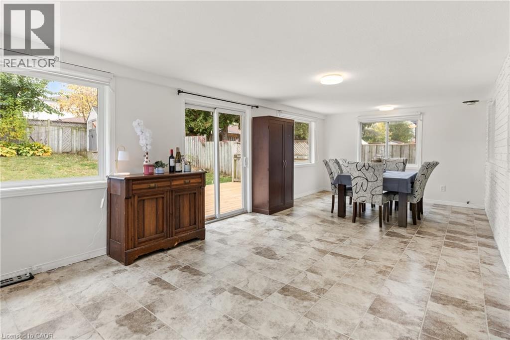 36 Angela Crescent, Cambridge, Ontario  N1S 4B6 - Photo 10 - 40803331