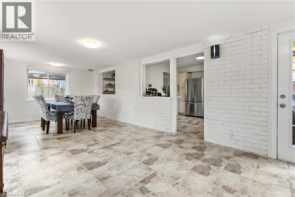 36 Angela Crescent, Cambridge, Ontario  N1S 4B6 - Photo 11 - 40803331