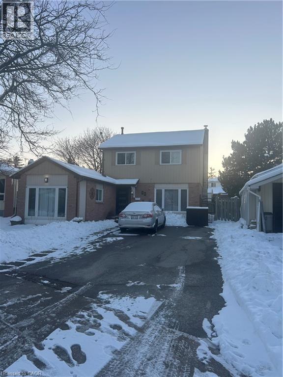 36 Angela Crescent, Cambridge, Ontario  N1S 4B6 - Photo 2 - 40803331