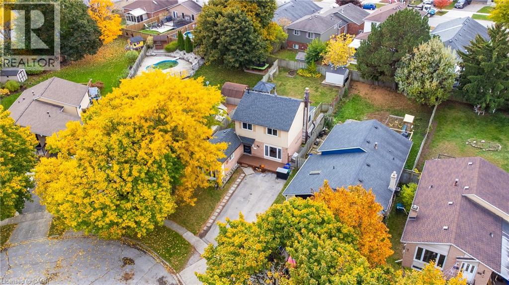 36 Angela Crescent, Cambridge, Ontario  N1S 4B6 - Photo 35 - 40803331