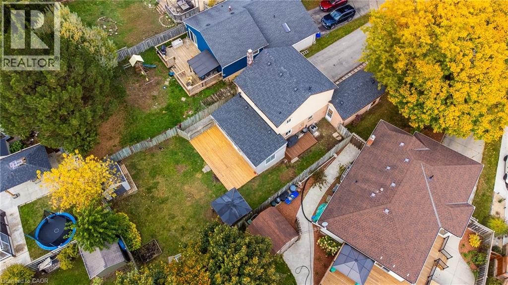 36 Angela Crescent, Cambridge, Ontario  N1S 4B6 - Photo 38 - 40803331