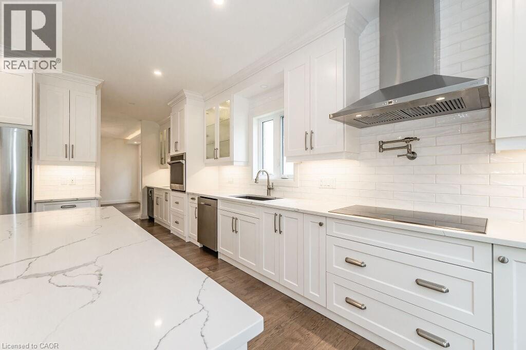 346 Lexington Road, Waterloo, Ontario  N2K 1X2 - Photo 18 - 40803947