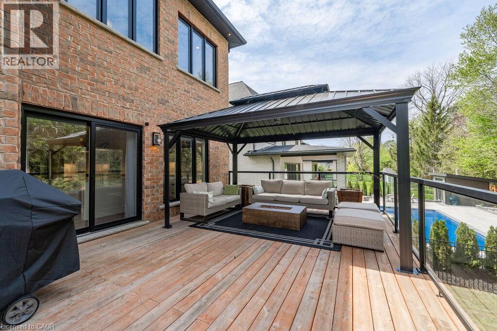 346 Lexington Road, Waterloo, Ontario  N2K 1X2 - Photo 39 - 40803947