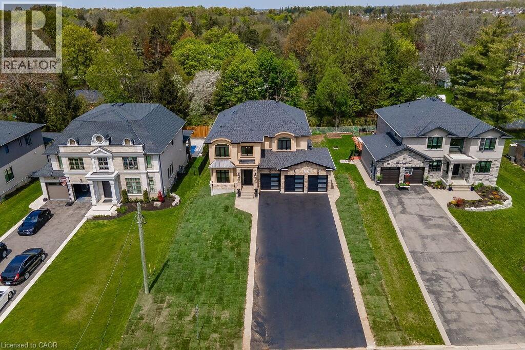 346 Lexington Road, Waterloo, Ontario  N2K 1X2 - Photo 5 - 40803947