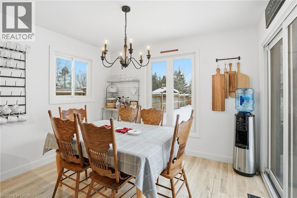 83 Briarsdale Crescent, Welland, Ontario  L3C 6S8 - Photo 12 - 40803943