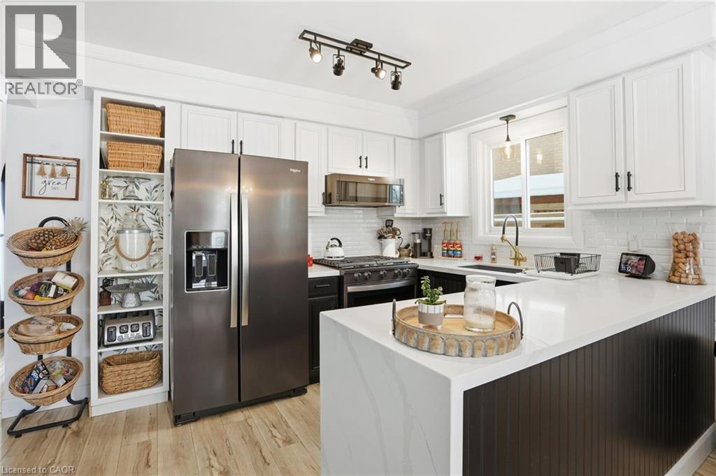 83 Briarsdale Crescent, Welland, Ontario  L3C 6S8 - Photo 13 - 40803943