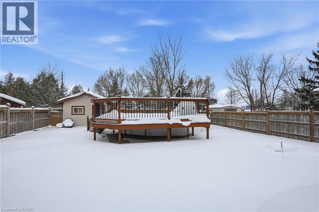 83 Briarsdale Crescent, Welland, Ontario  L3C 6S8 - Photo 25 - 40803943