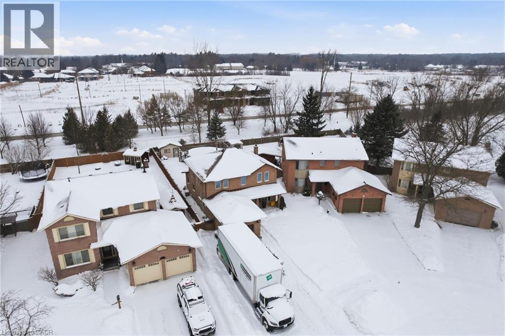 83 Briarsdale Crescent, Welland, Ontario  L3C 6S8 - Photo 26 - 40803943