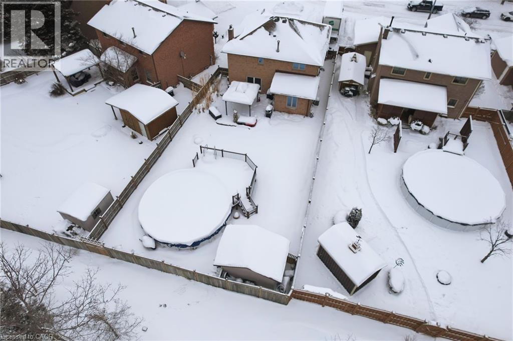 83 Briarsdale Crescent, Welland, Ontario  L3C 6S8 - Photo 28 - 40803943