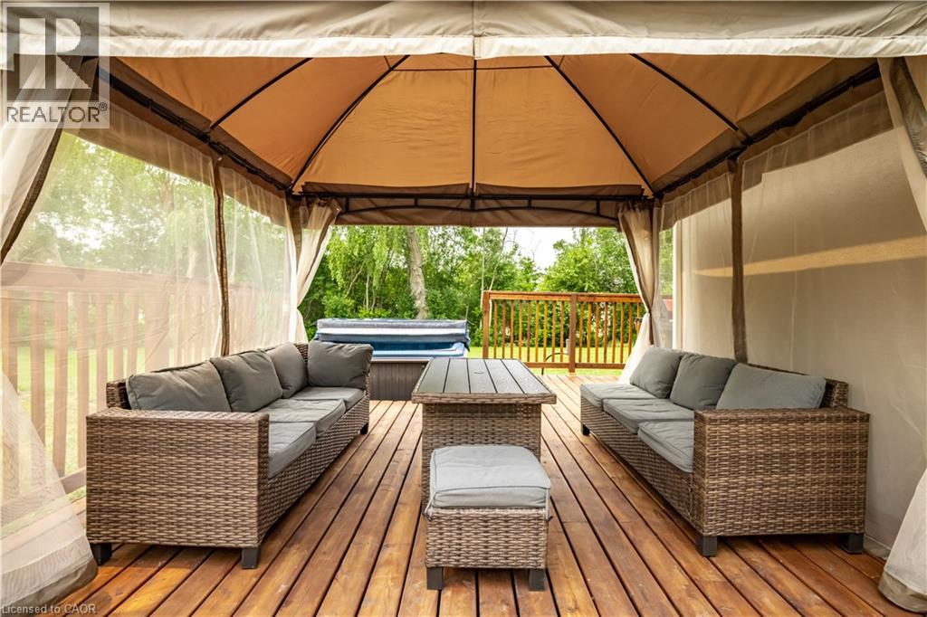 3545 Garrison Road, Fort Erie, Ontario  L0S 1N0 - Photo 26 - 40803928