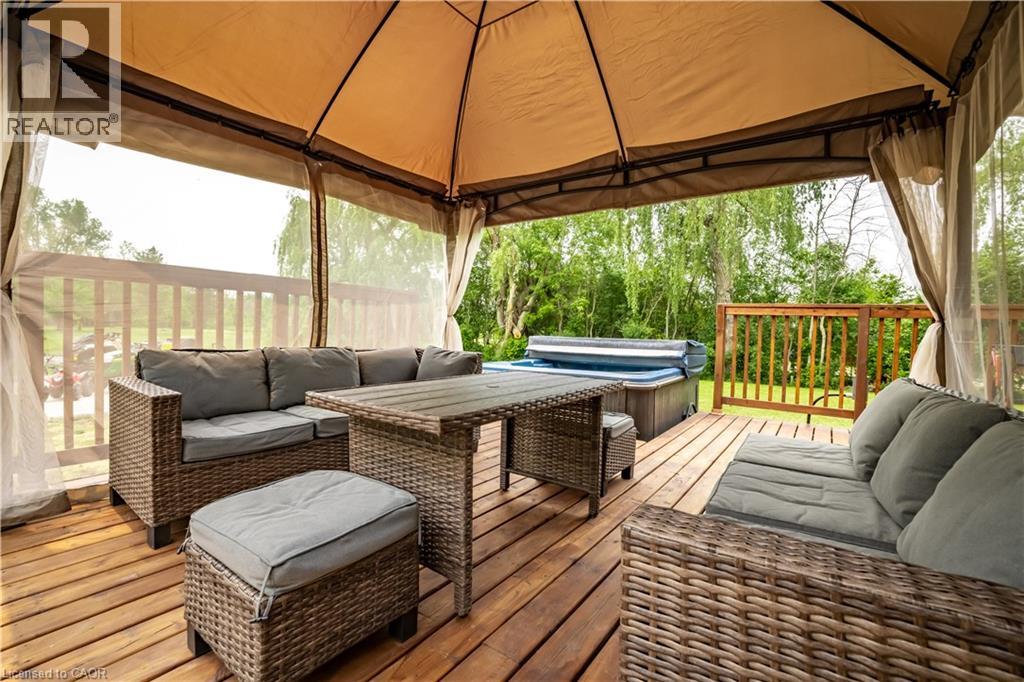 3545 Garrison Road, Fort Erie, Ontario  L0S 1N0 - Photo 27 - 40803928