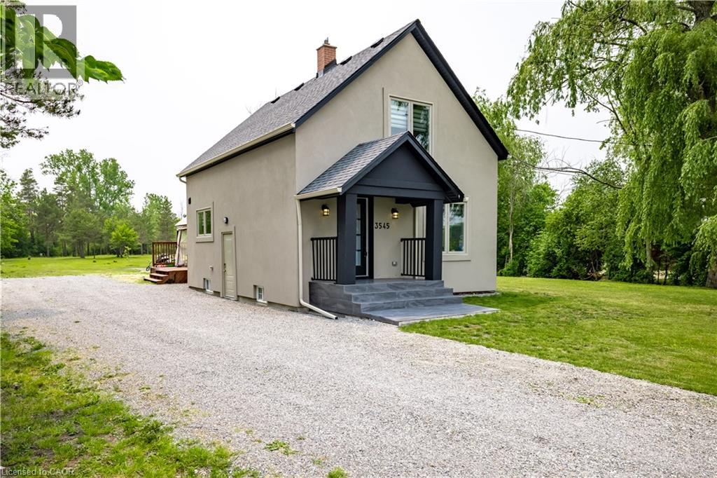 3545 Garrison Road, Fort Erie, Ontario  L0S 1N0 - Photo 3 - 40803928