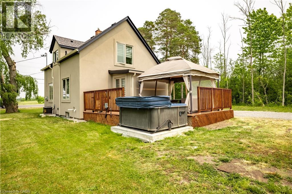 3545 Garrison Road, Fort Erie, Ontario  L0S 1N0 - Photo 31 - 40803928