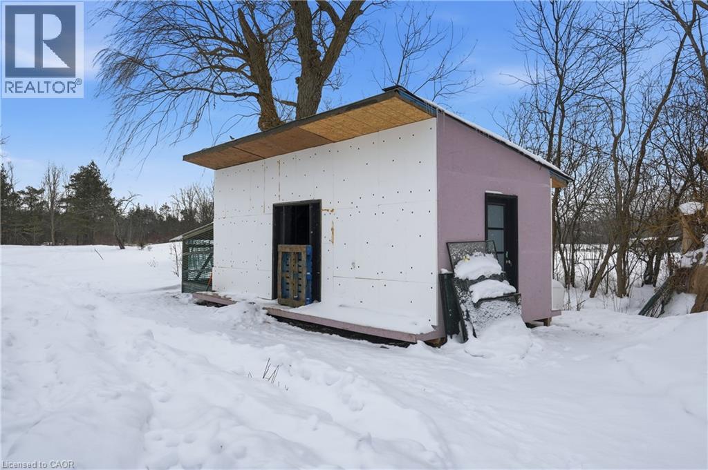 3545 Garrison Road, Fort Erie, Ontario  L0S 1N0 - Photo 36 - 40803928