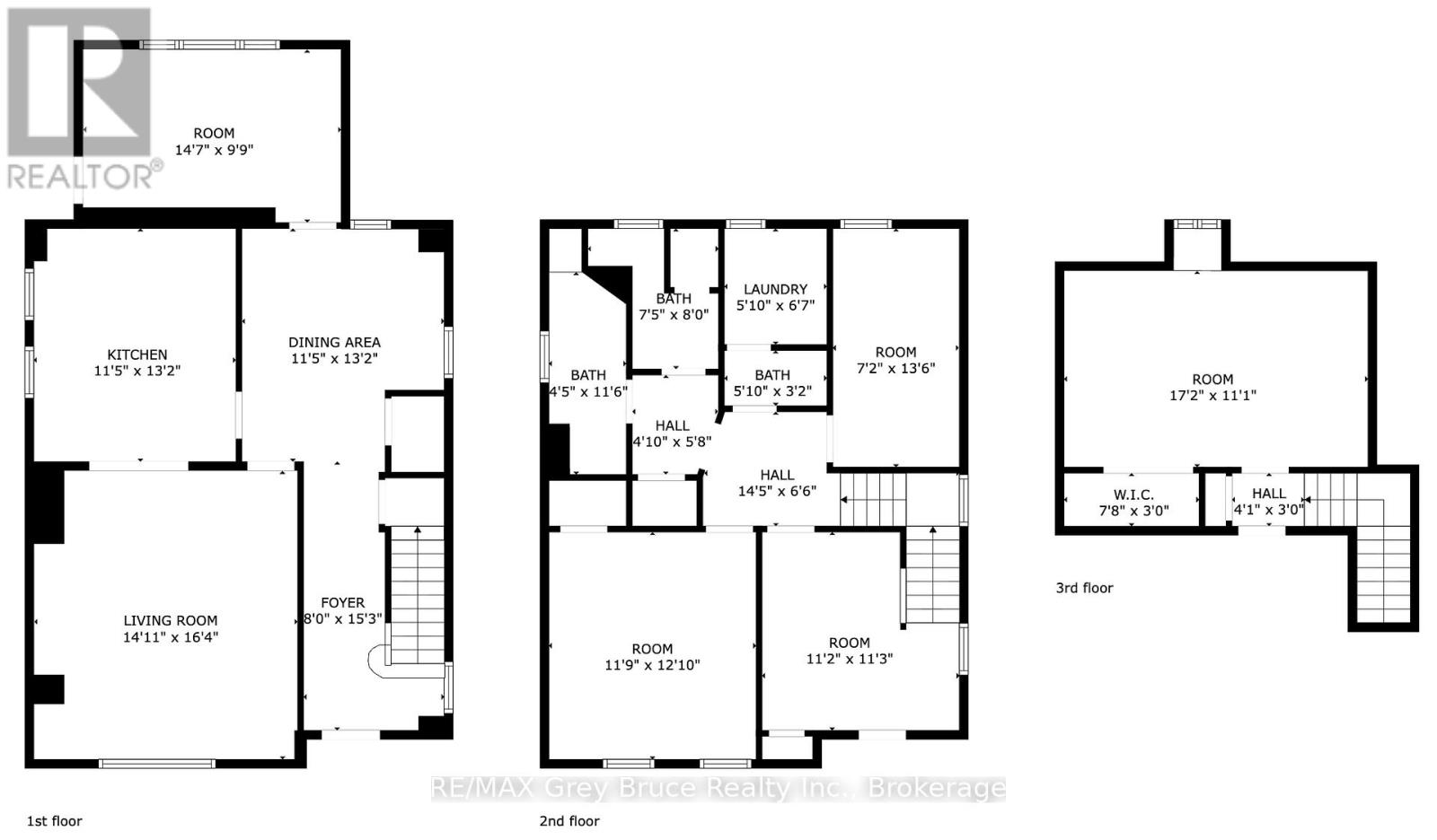 648 2nd Avenue E, Owen Sound, Ontario  N4K 2G8 - Photo 13 - X12772368