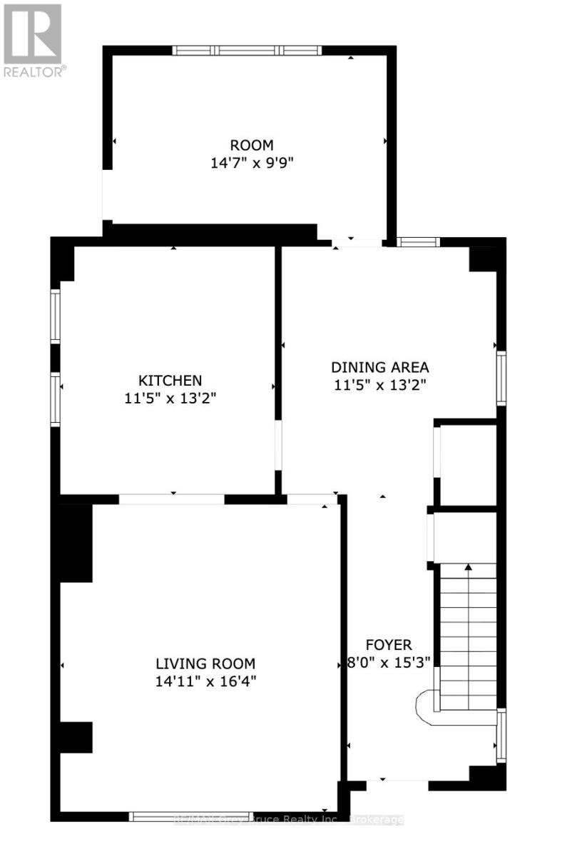 648 2nd Avenue E, Owen Sound, Ontario  N4K 2G8 - Photo 14 - X12772368