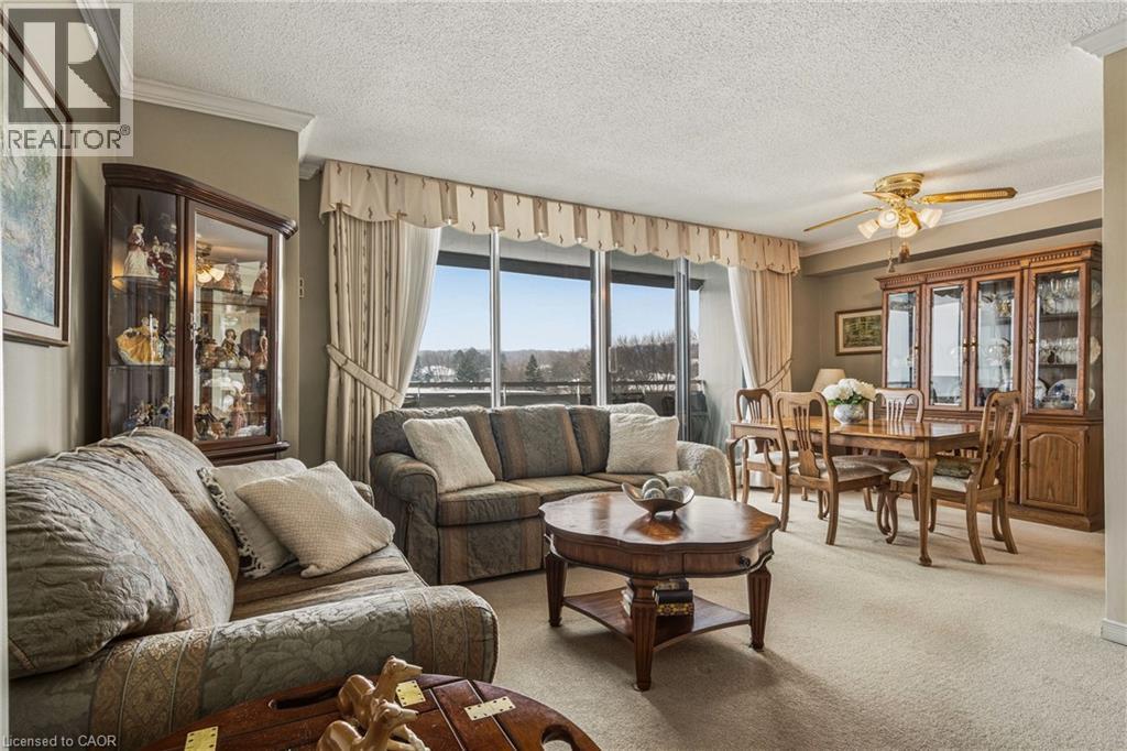 2055 Upper Middle Road Unit# 407, Burlington, Ontario  L7P 3P4 - Photo 10 - 40803906