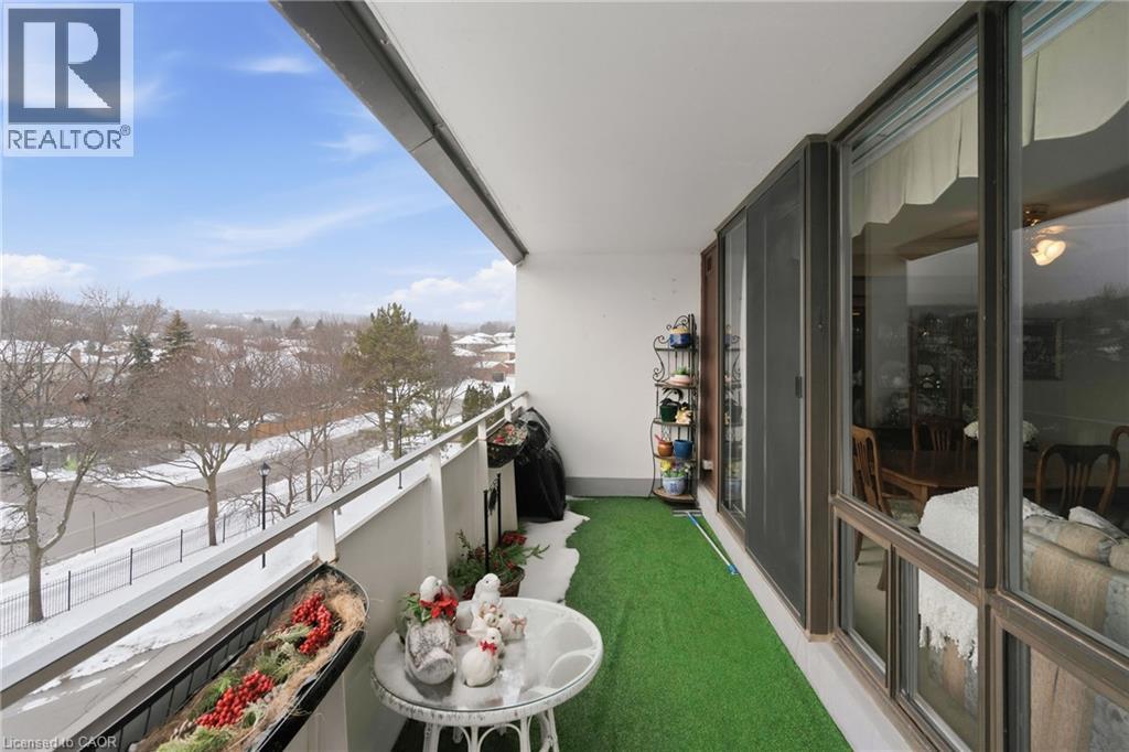 2055 Upper Middle Road Unit# 407, Burlington, Ontario  L7P 3P4 - Photo 29 - 40803906