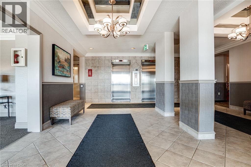 2055 Upper Middle Road Unit# 407, Burlington, Ontario  L7P 3P4 - Photo 32 - 40803906