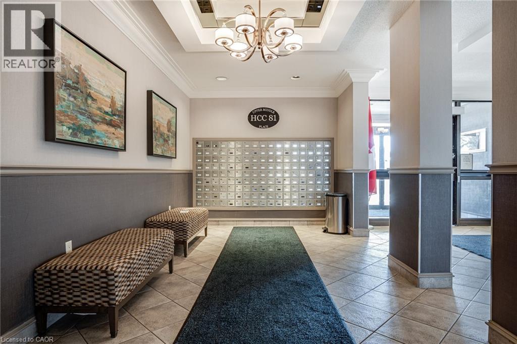 2055 Upper Middle Road Unit# 407, Burlington, Ontario  L7P 3P4 - Photo 33 - 40803906