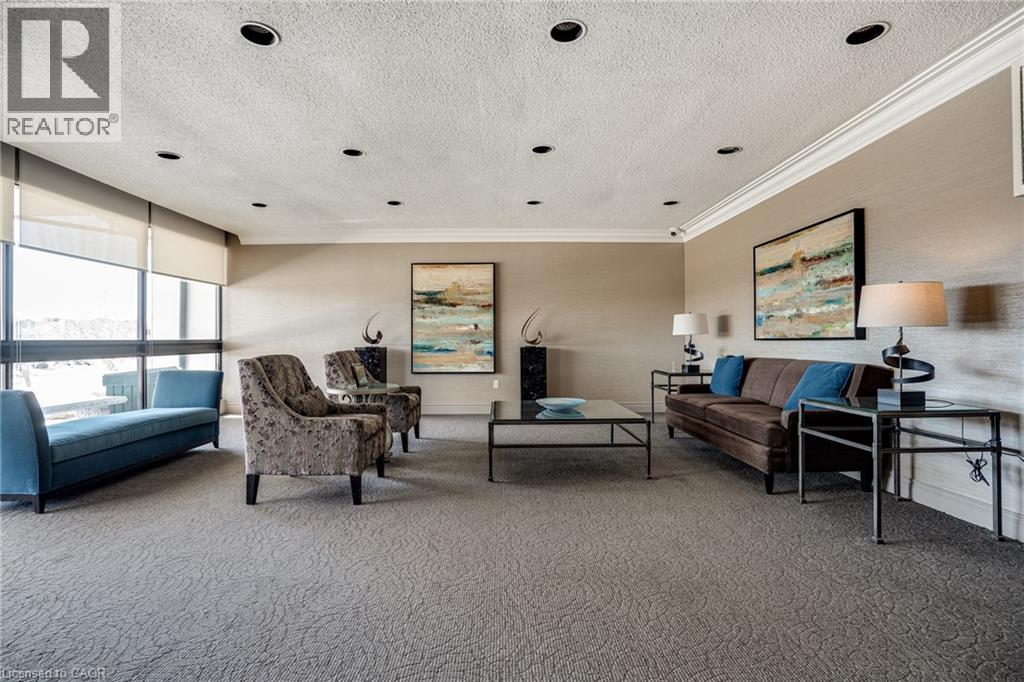 2055 Upper Middle Road Unit# 407, Burlington, Ontario  L7P 3P4 - Photo 34 - 40803906