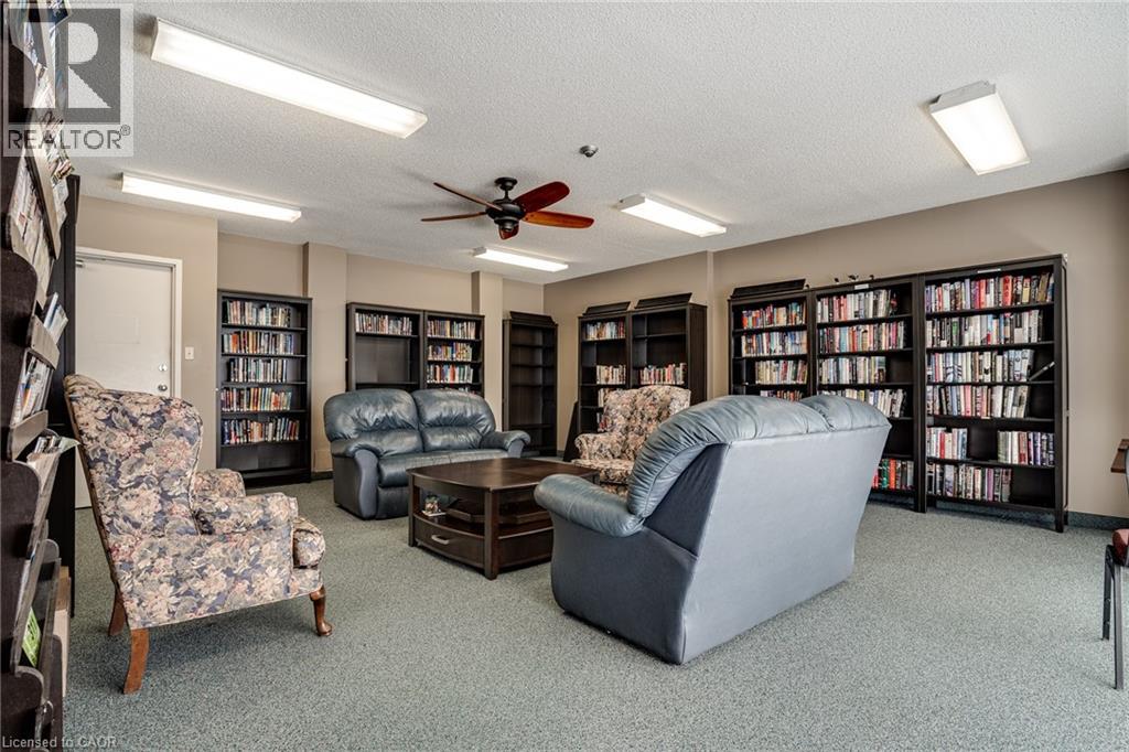 2055 Upper Middle Road Unit# 407, Burlington, Ontario  L7P 3P4 - Photo 36 - 40803906