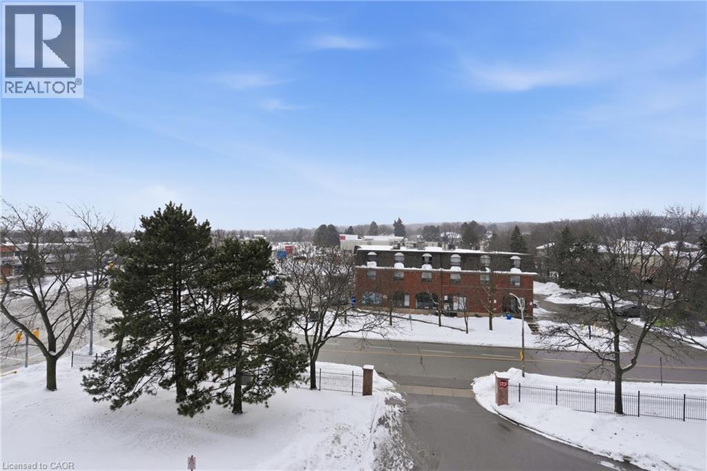 2055 Upper Middle Road Unit# 407, Burlington, Ontario  L7P 3P4 - Photo 42 - 40803906