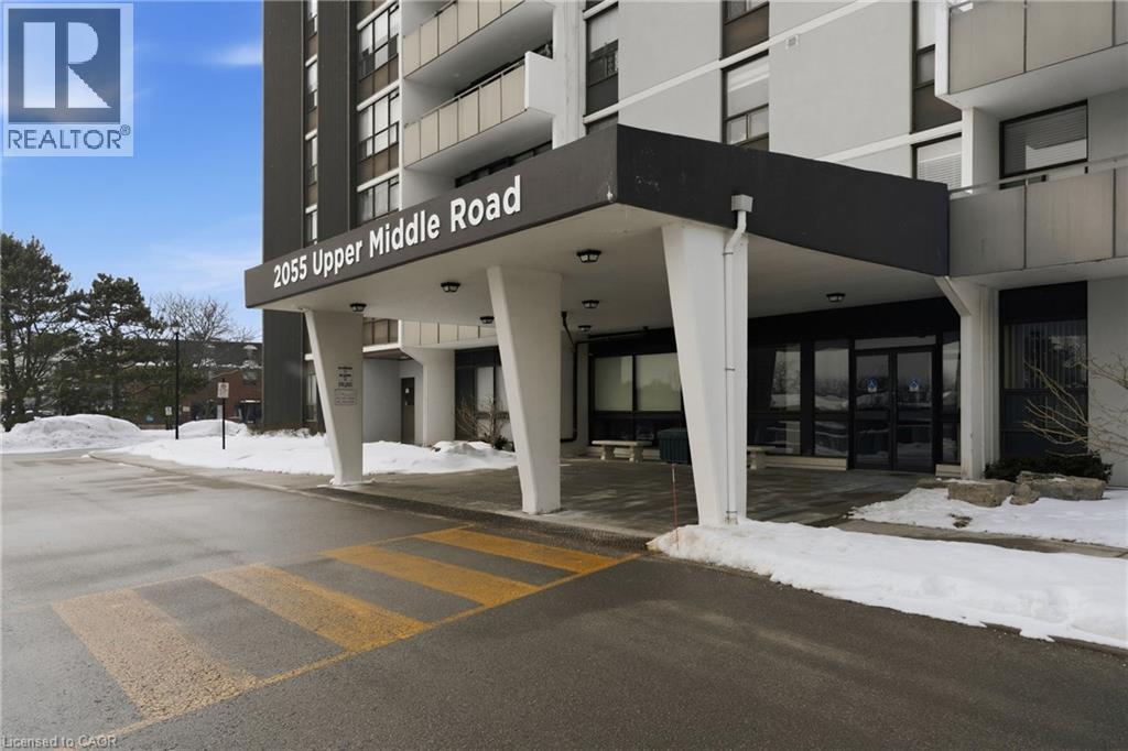 2055 Upper Middle Road Unit# 407, Burlington, Ontario  L7P 3P4 - Photo 44 - 40803906