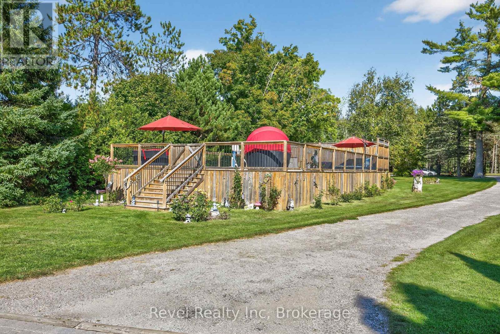 7190 93 Highway, Tiny, Ontario  L0K 2E1 - Photo 24 - S12772826