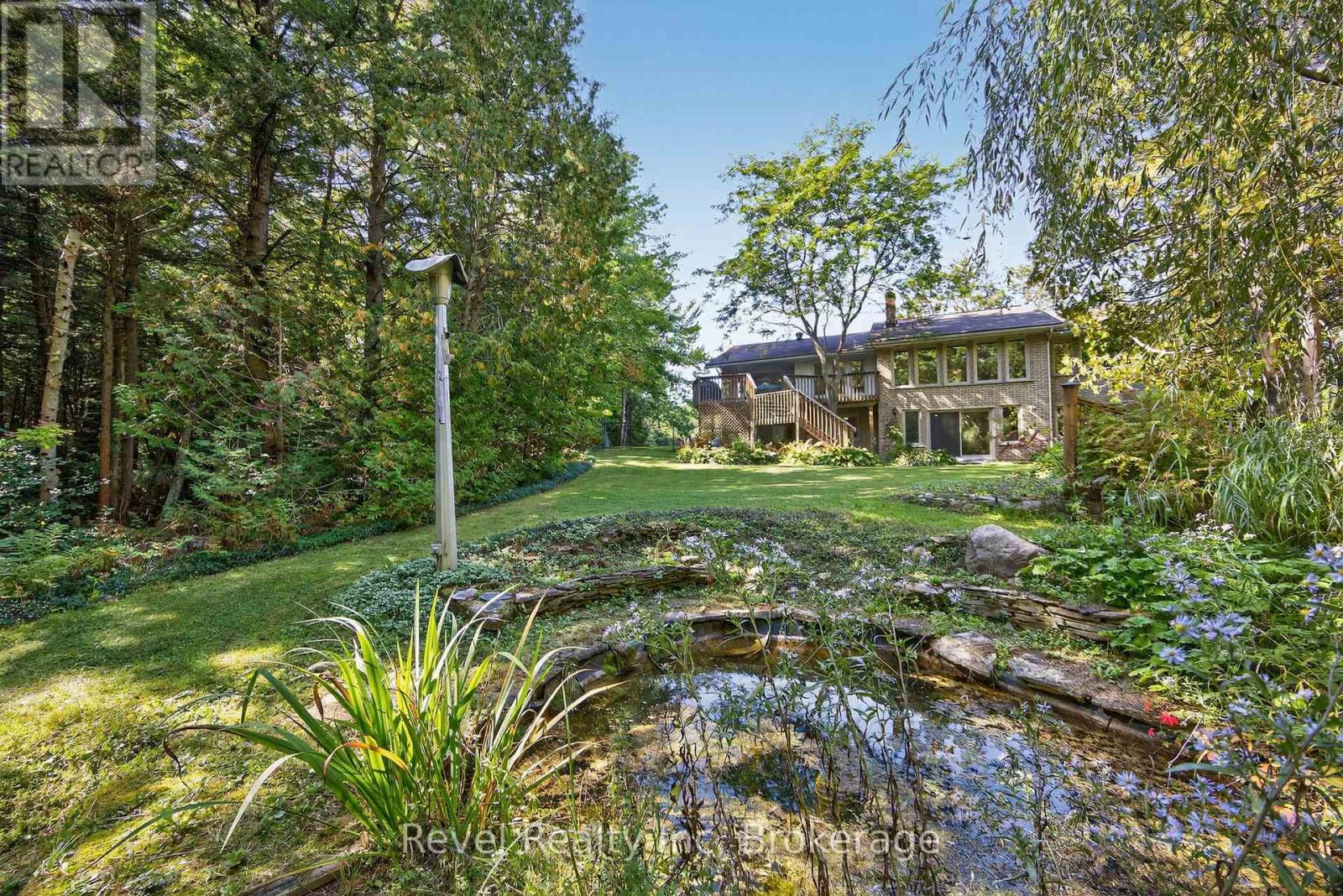 7190 93 Highway, Tiny, Ontario  L0K 2E1 - Photo 29 - S12772826