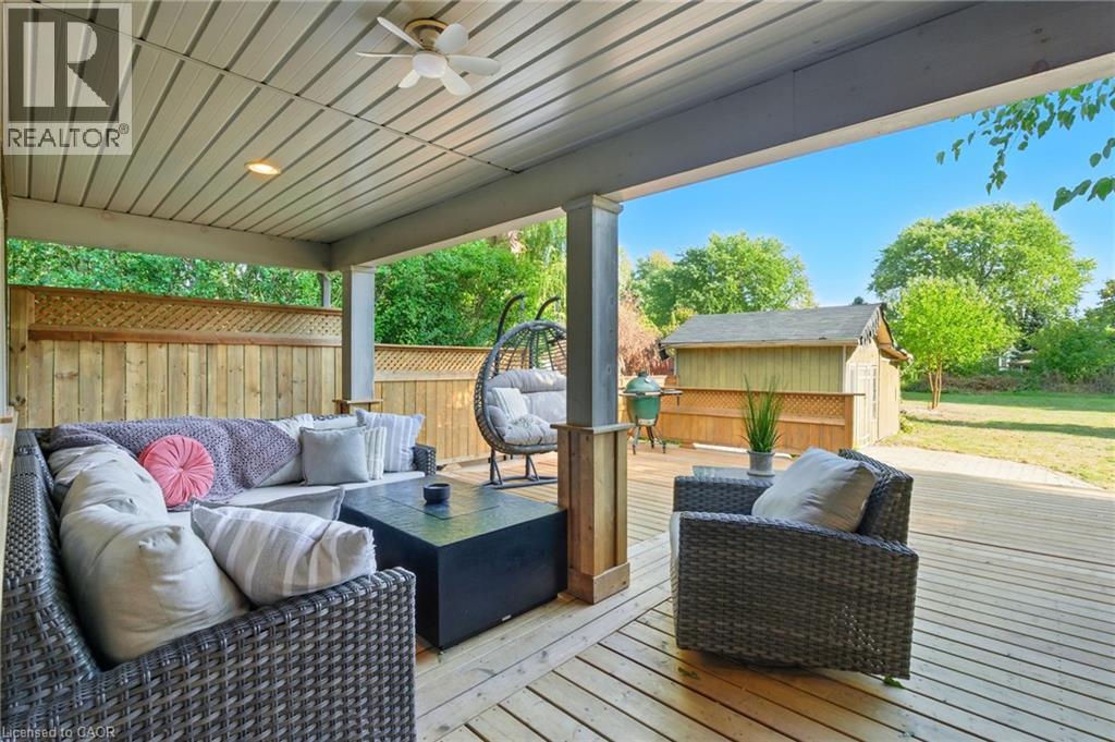 30 Cecil Street, St. Catharines, Ontario  L2N 4B2 - Photo 37 - 40804014