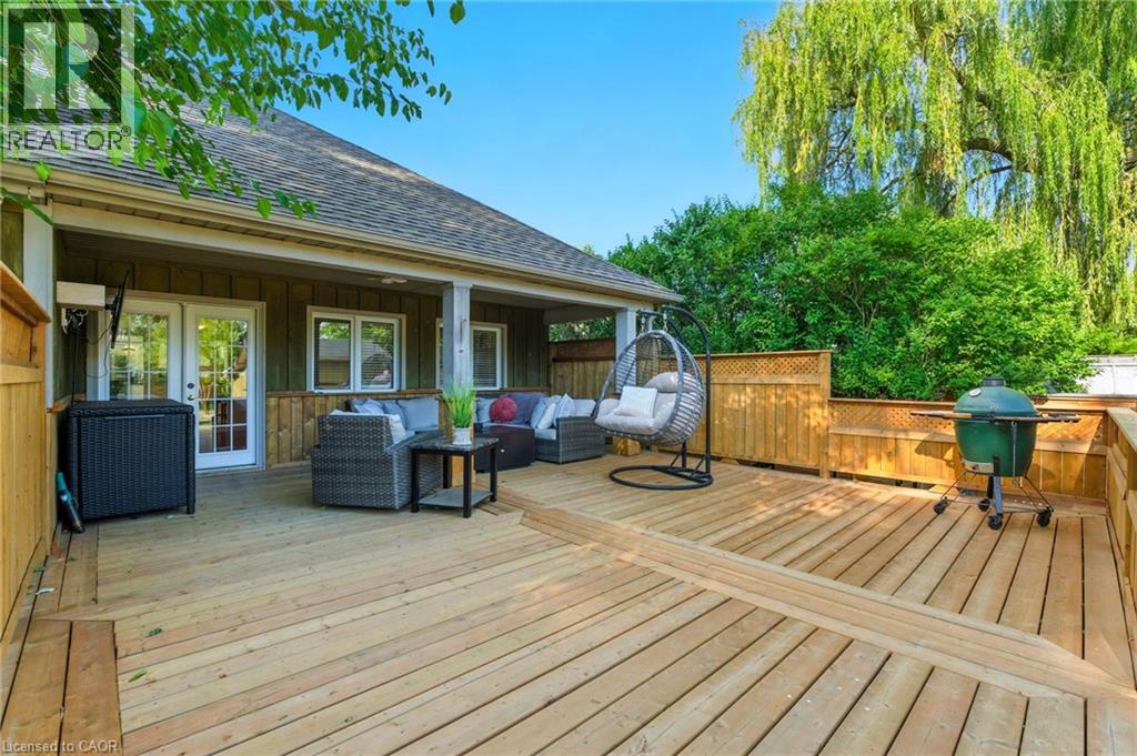 30 Cecil Street, St. Catharines, Ontario  L2N 4B2 - Photo 39 - 40804014