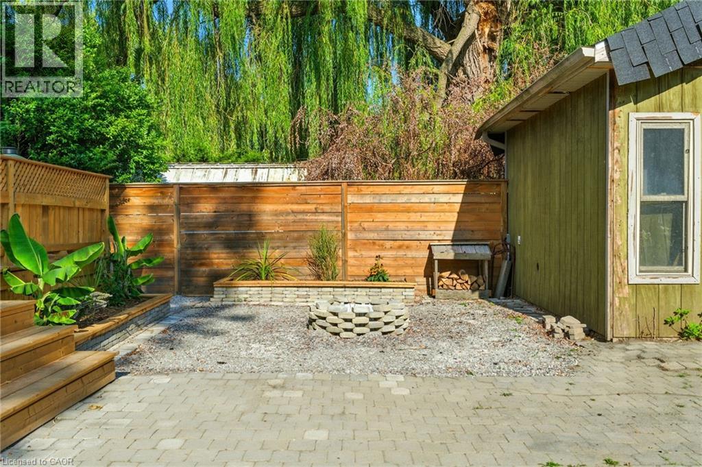 30 Cecil Street, St. Catharines, Ontario  L2N 4B2 - Photo 42 - 40804014