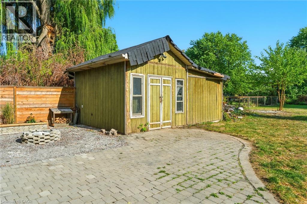 30 Cecil Street, St. Catharines, Ontario  L2N 4B2 - Photo 43 - 40804014