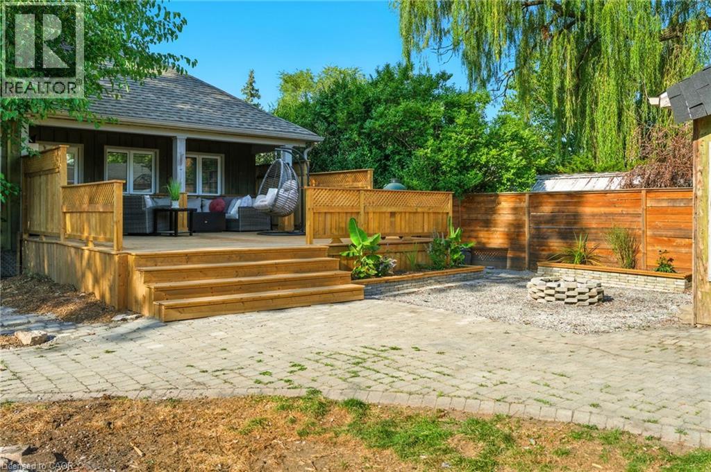 30 Cecil Street, St. Catharines, Ontario  L2N 4B2 - Photo 44 - 40804014