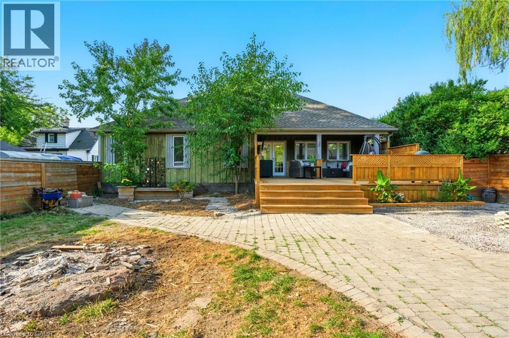 30 Cecil Street, St. Catharines, Ontario  L2N 4B2 - Photo 45 - 40804014