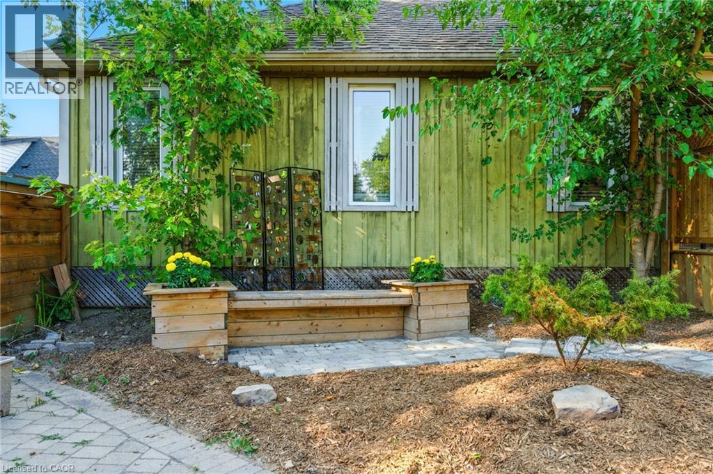 30 Cecil Street, St. Catharines, Ontario  L2N 4B2 - Photo 46 - 40804014