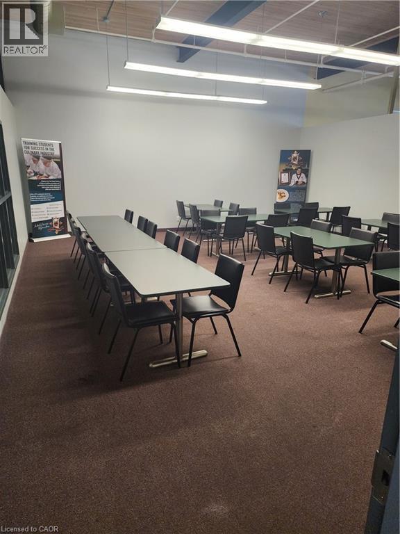 50 Ottawa Street Unit# 109, Kitchener, Ontario  N2B 3C3 - Photo 3 - 40804007