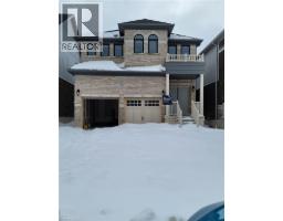 108 GEORGINA Street, Kitchener, Ontario