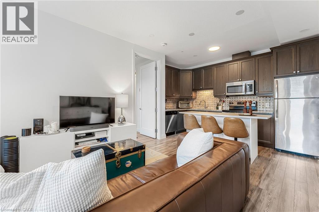 118 King Street E Unit# 415, Hamilton, Ontario  L8N 0A9 - Photo 11 - 40803883