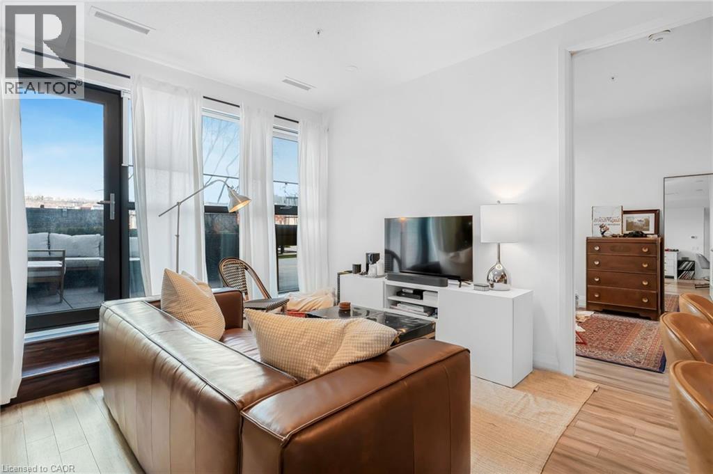 118 King Street E Unit# 415, Hamilton, Ontario  L8N 0A9 - Photo 12 - 40803883