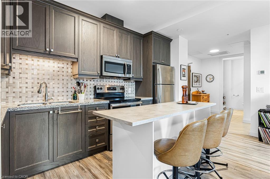 118 King Street E Unit# 415, Hamilton, Ontario  L8N 0A9 - Photo 13 - 40803883