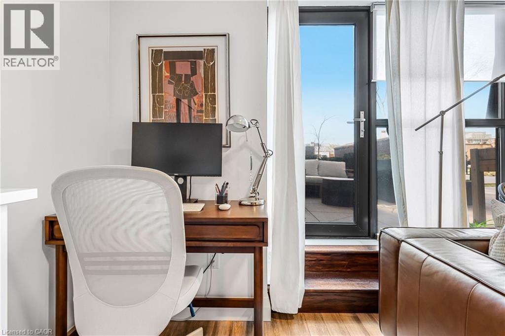 118 King Street E Unit# 415, Hamilton, Ontario  L8N 0A9 - Photo 18 - 40803883