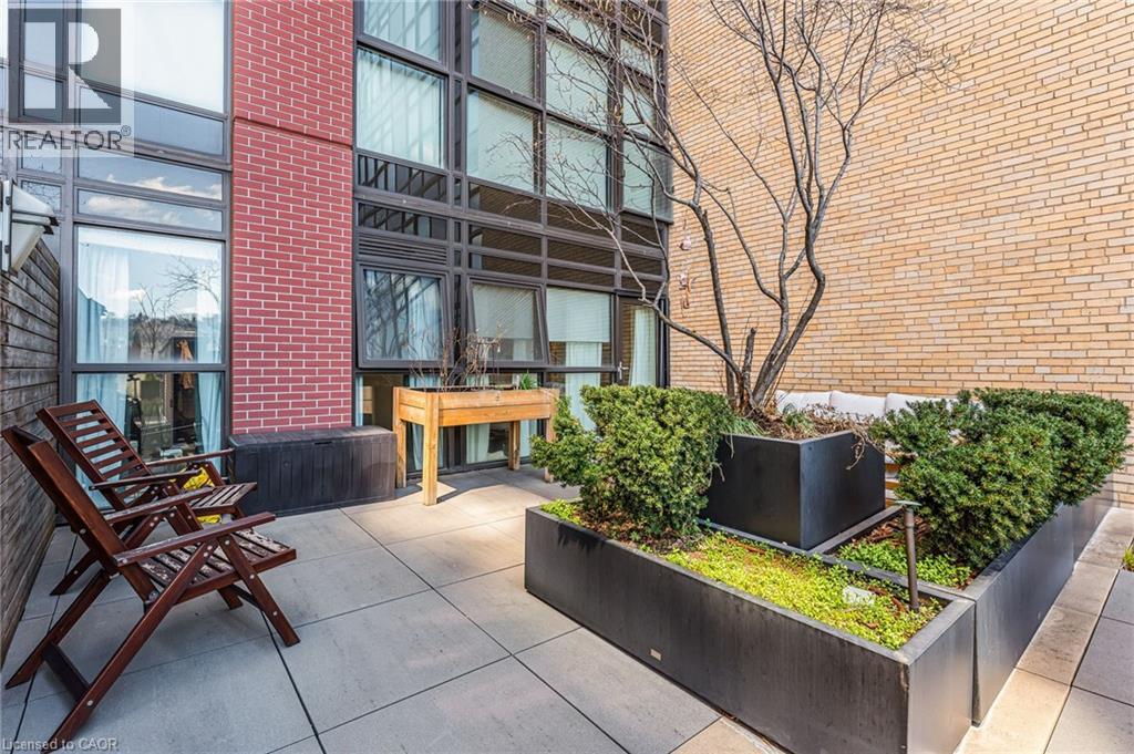 118 King Street E Unit# 415, Hamilton, Ontario  L8N 0A9 - Photo 21 - 40803883